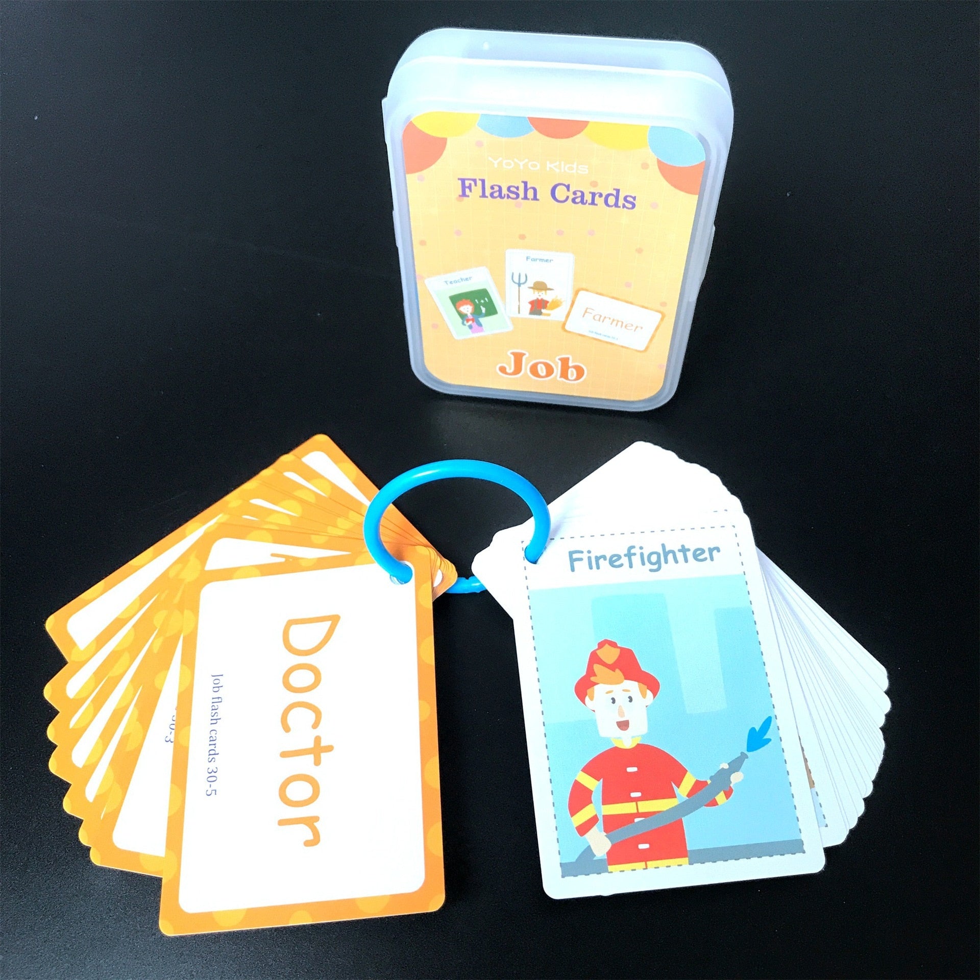Learn English Word Card Flashcards for Kids Learn English Word Card Flashcards for Kids